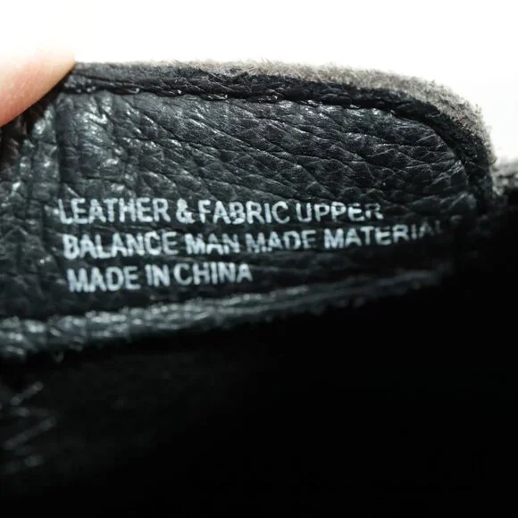 Born Womens Fredrika Boots Size 8.5 Gray Distressed Suede Bootie Mid Block Heel - Picture 11 of 12